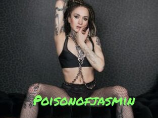Poisonofjasmin