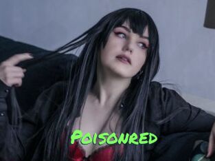 poisonred Gros Seins