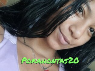 Pokahontas20