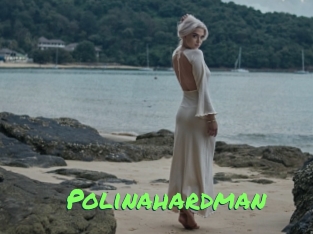 Polinahardman