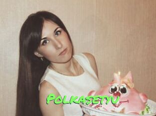Polkasetyu