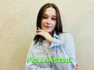 polliasteri Gros Seins