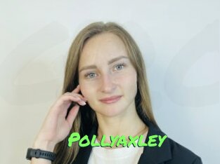 pollyaxley Gros Seins