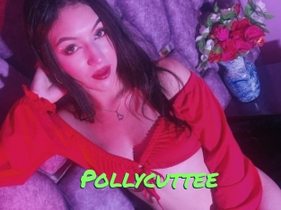 Pollycuttee