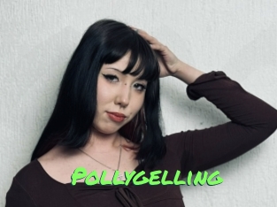 Pollygelling