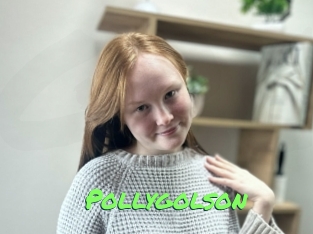 Pollygolson