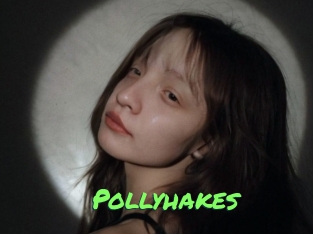 pollyhakes Gros Seins