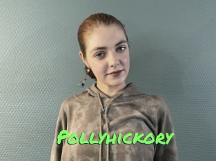 Pollyhickory