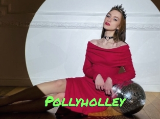 Pollyholley