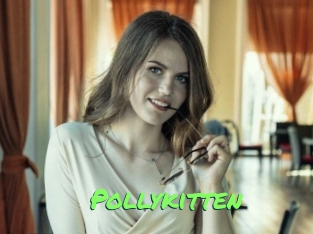 Pollykitten