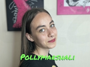 Pollymarshali