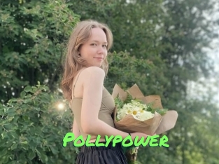 pollypower Gros Seins