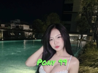 Pony_99