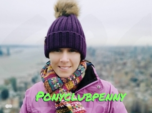 ponyclubpenny Gros Seins