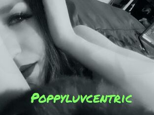 Poppyluvcentric