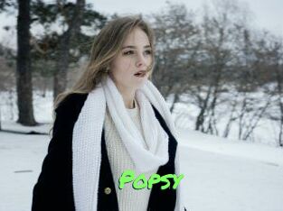 popsy Gros Seins
