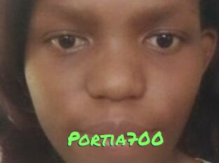 Portia700