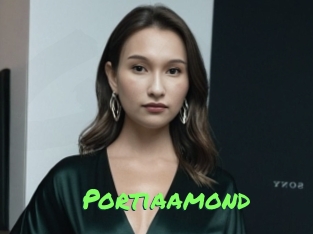 Portiaamond