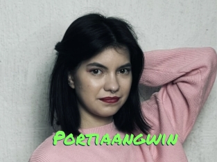 Portiaangwin