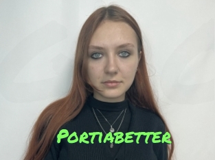 Portiabetter