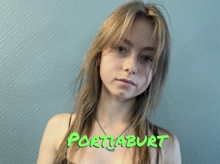 Portiaburt