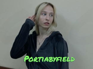 Portiabyfield