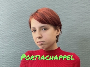 portiachappel Gros Seins
