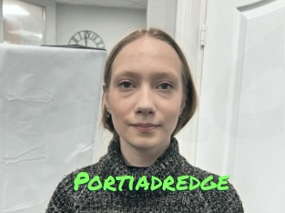 Portiadredge