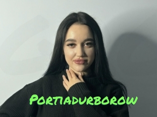 Portiadurborow