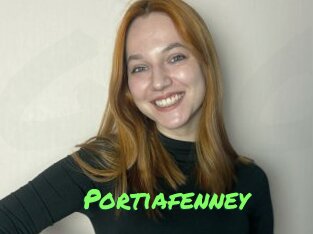 Portiafenney