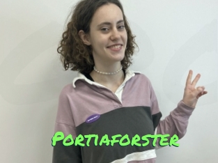 Portiaforster