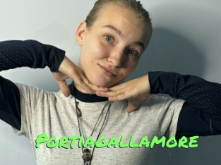 Portiagallamore