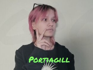 Portiagill
