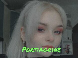 Portiagrine
