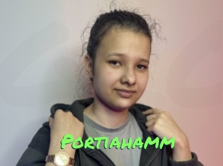 Portiahamm