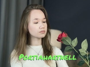 Portiahartnell