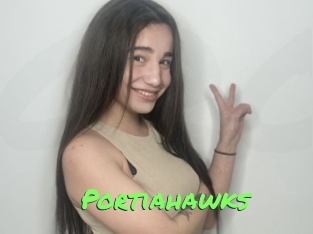 Portiahawks