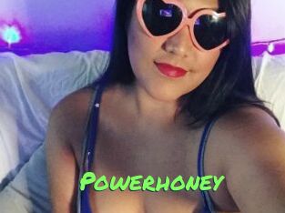 Powerhoney
