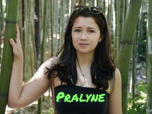 Pralyne
