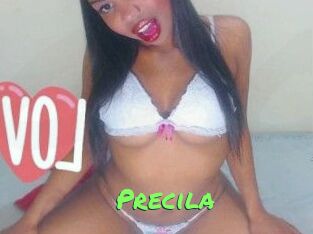 Precila