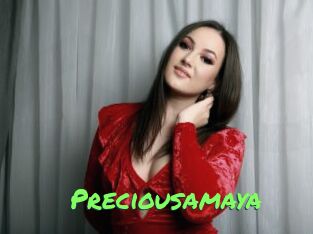 Preciousamaya