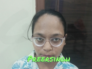 Preersingh