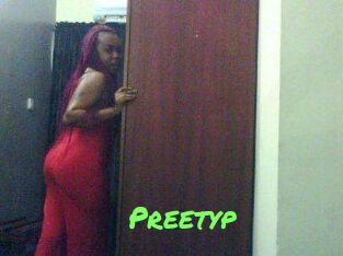 Preetyp