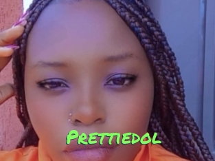 prettiedol Gros Seins