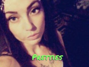 Pretties