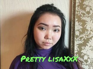 pretty_lisaXxX Gros Seins