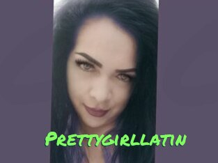Prettygirllatin