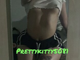 prettykitty5081 Gros Seins