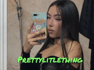 Prettylitlething