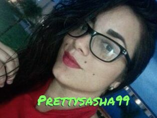 Prettysasha99